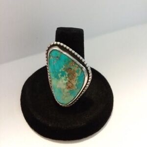 Turqoise Stone Ring